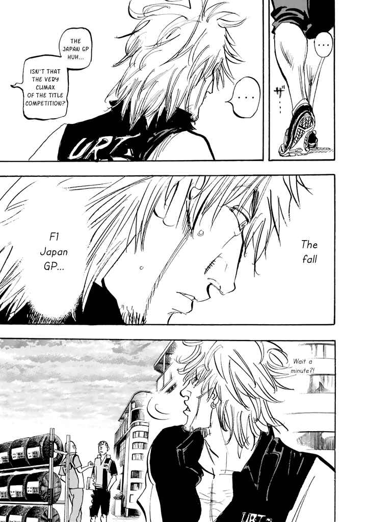 Page 7 Chapter 98 Capeta