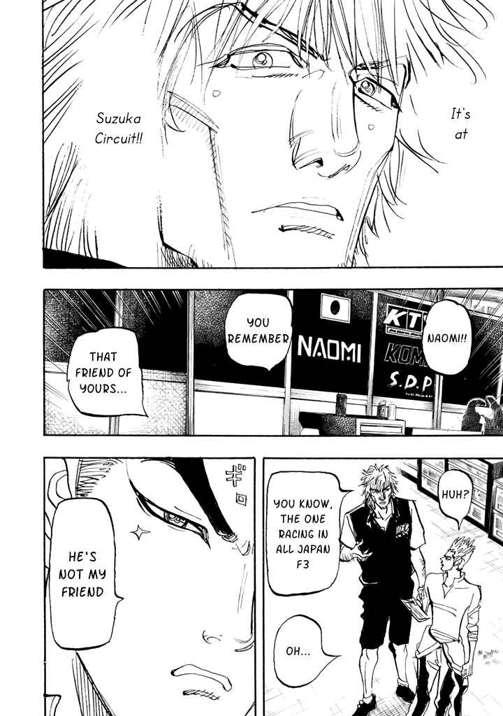 Page 8 Chapter 98 Capeta