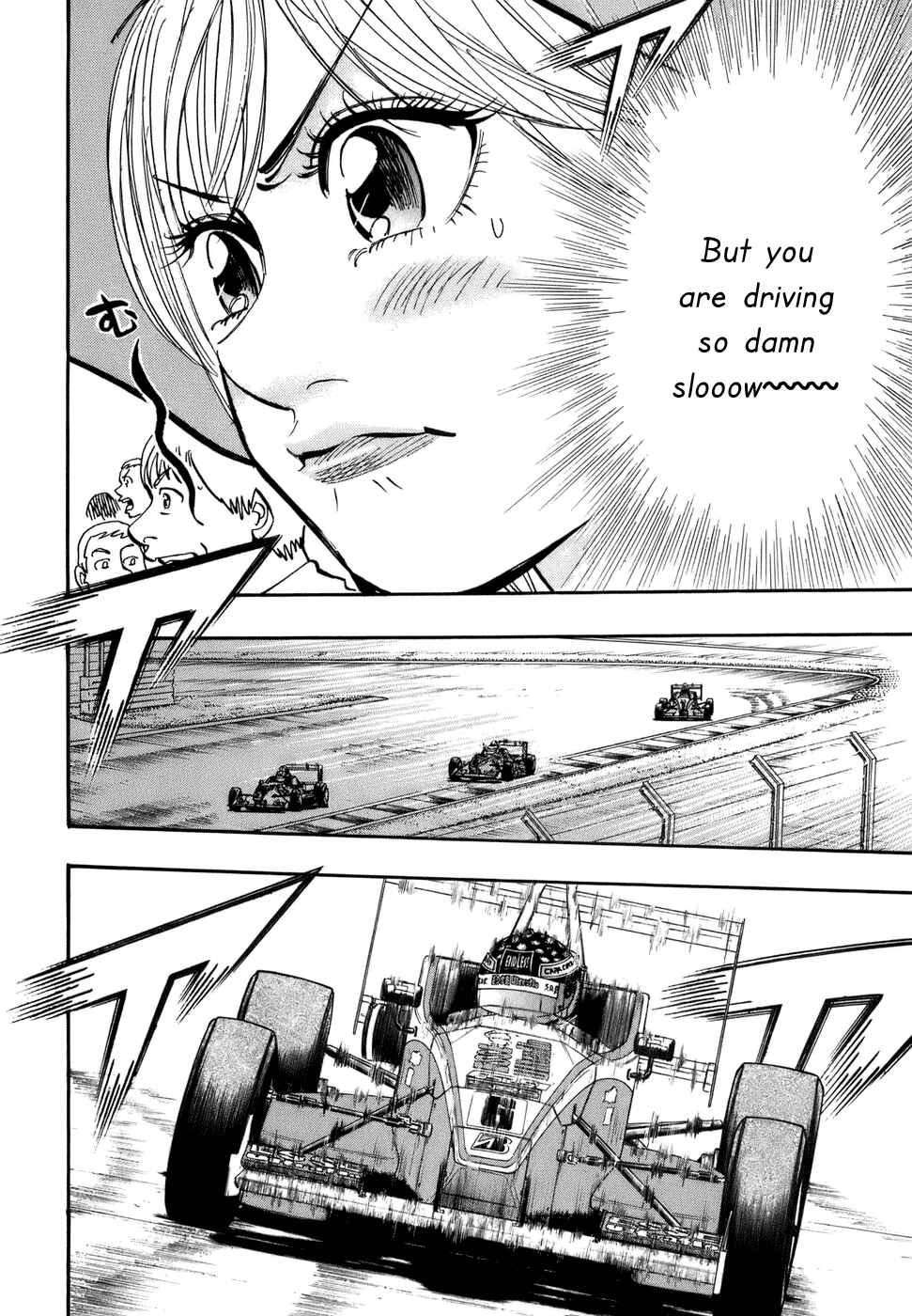 Page 14 Chapter 44 Capeta