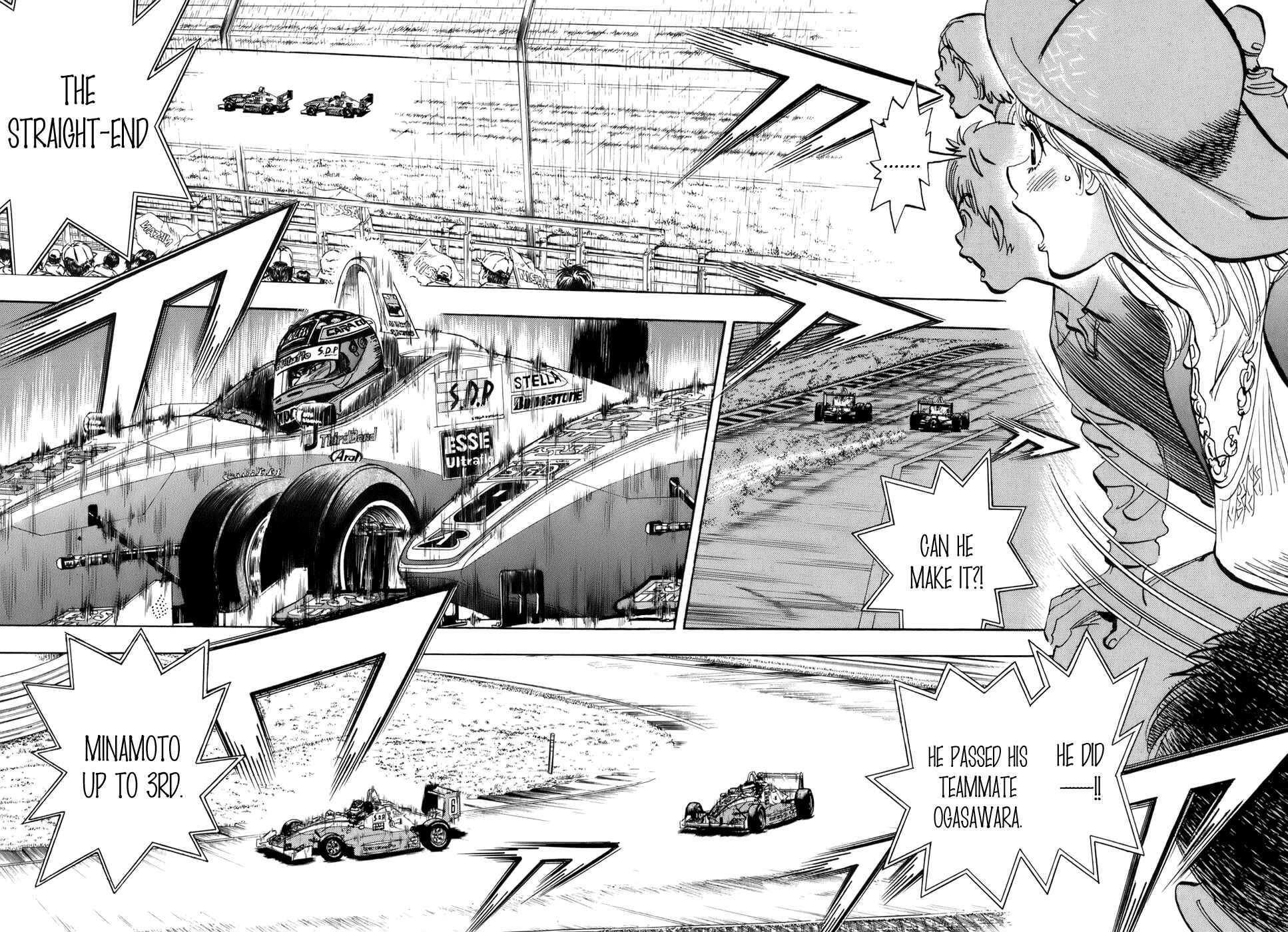 Page 16 Chapter 44 Capeta