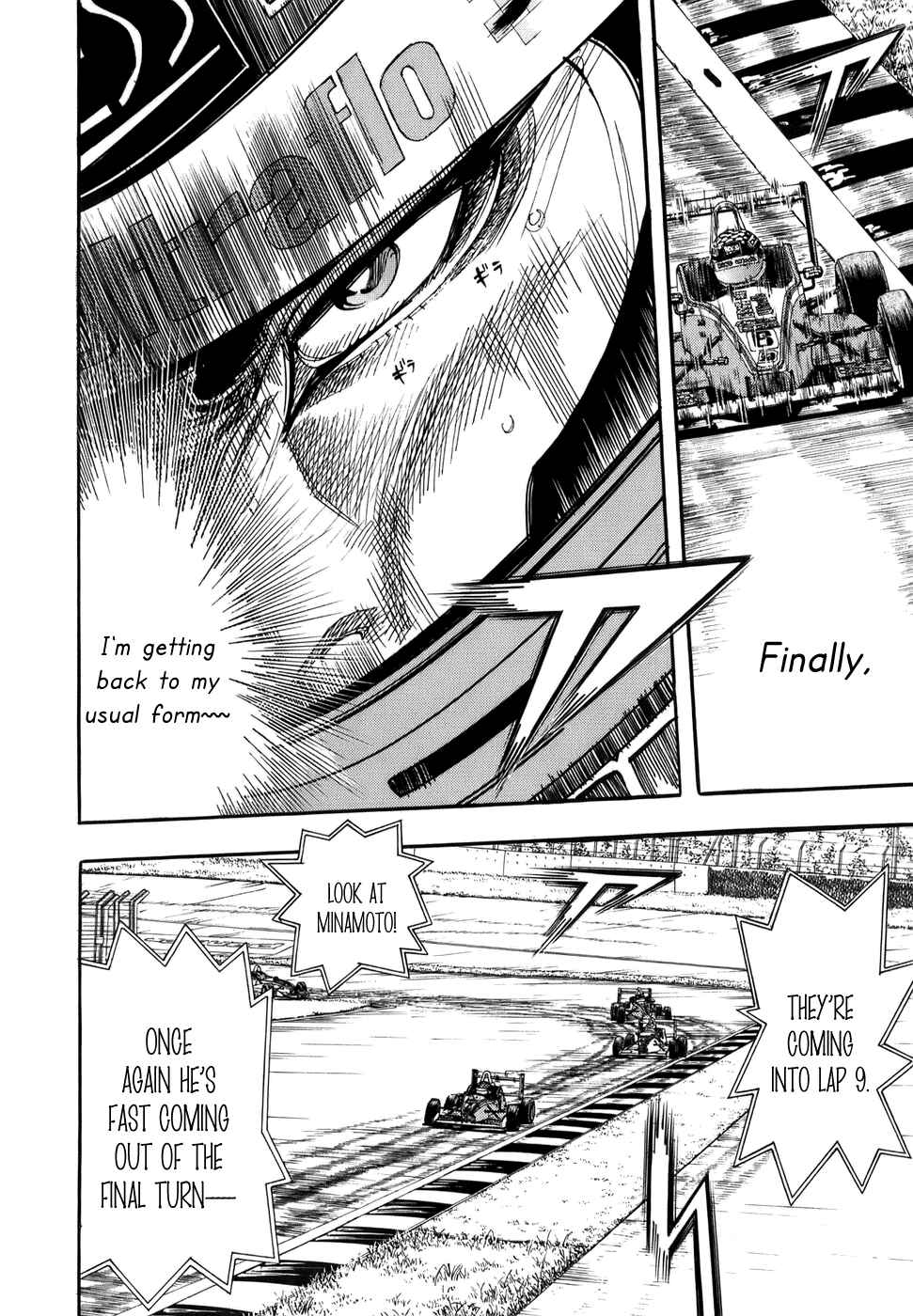Page 19 Chapter 44 Capeta