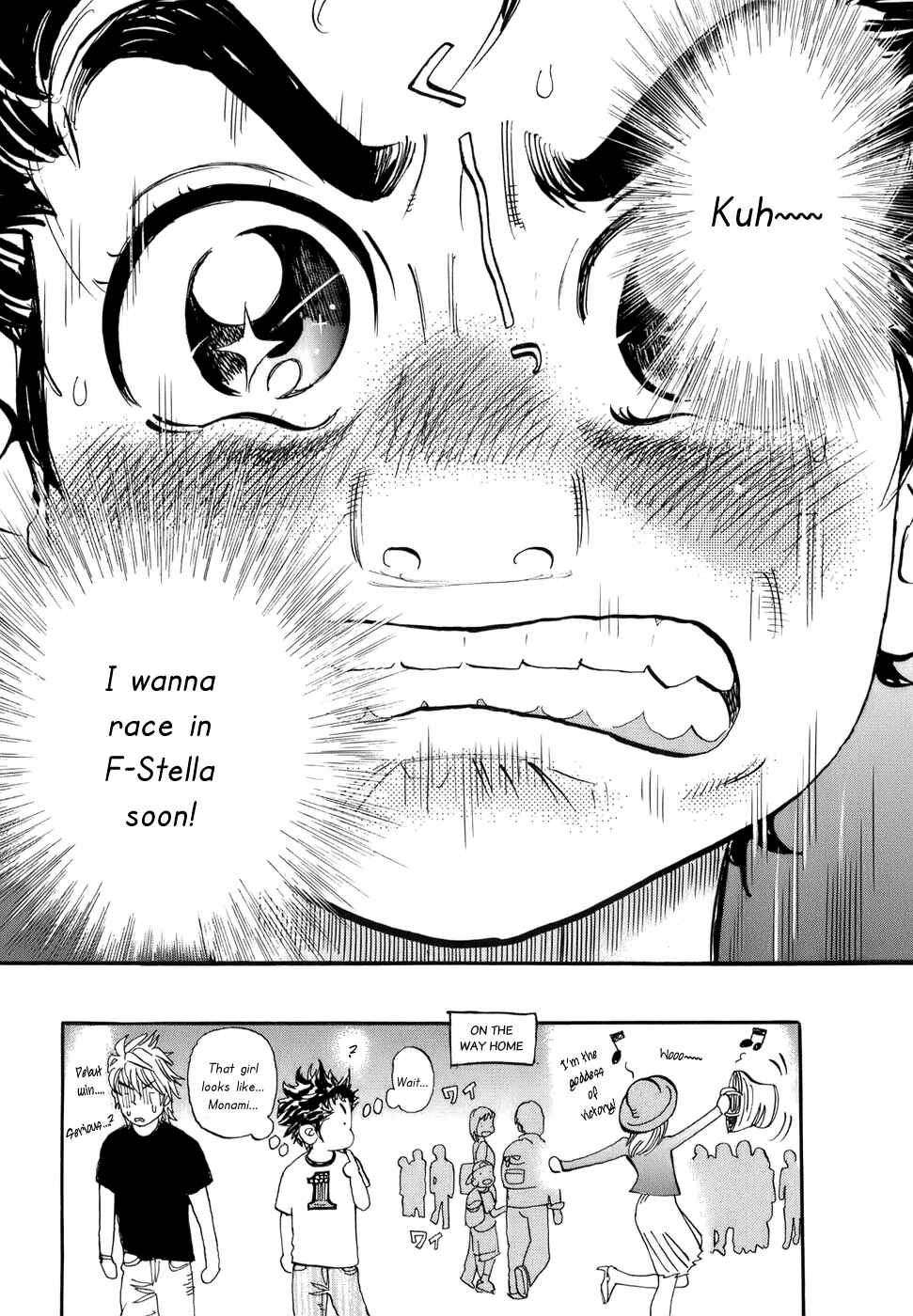 Page 38 Chapter 44 Capeta