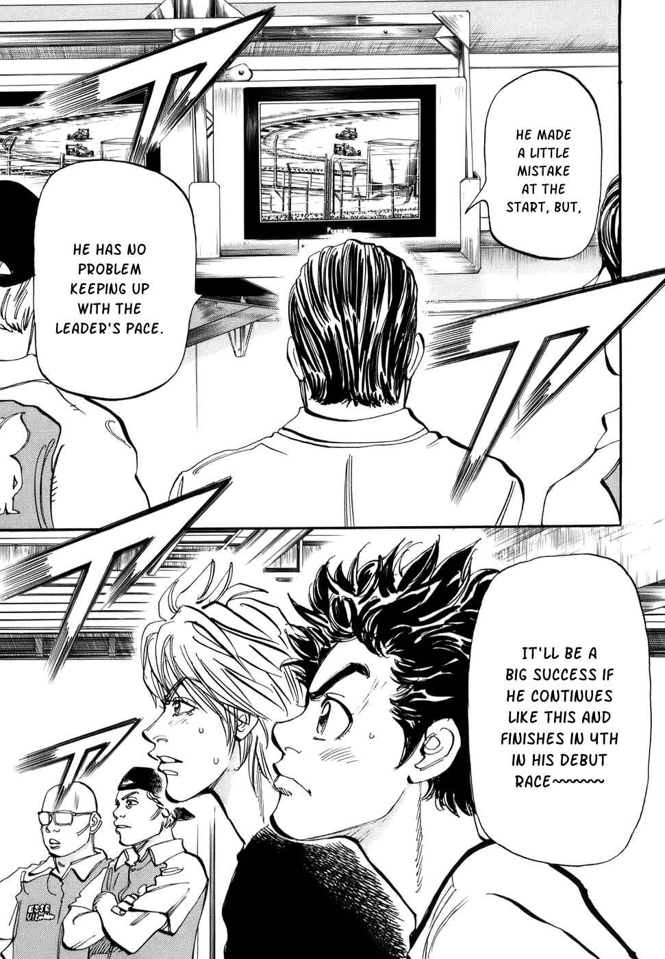 Page 7 Chapter 44 Capeta