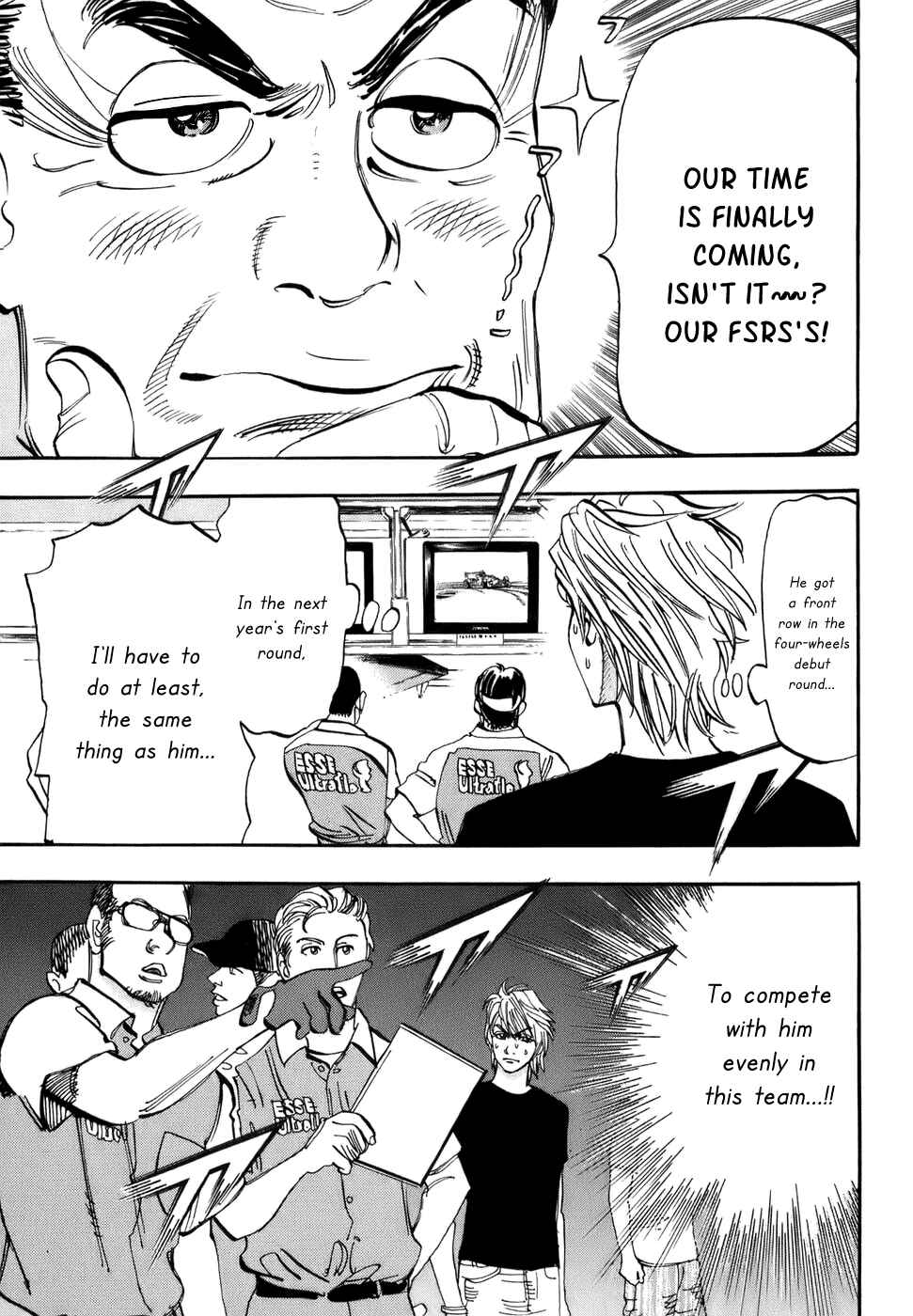 Page 9 Chapter 44 Capeta