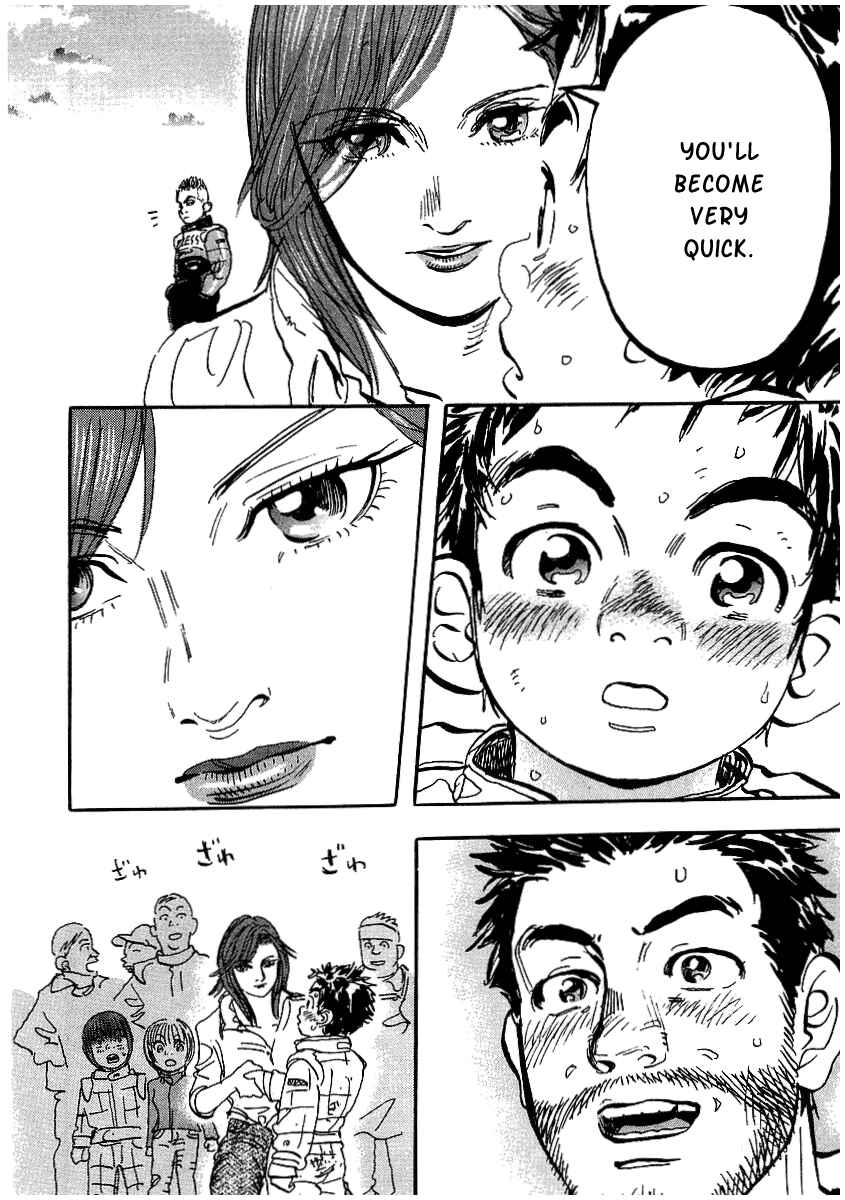 Page 27 Chapter 6 Capeta