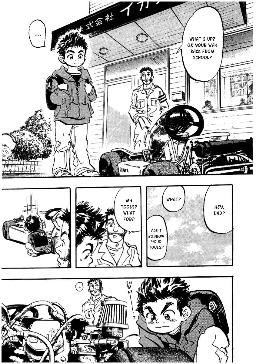 Page 58 Chapter 6 Capeta