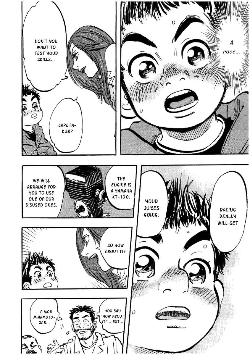 Page 66 Chapter 6 Capeta