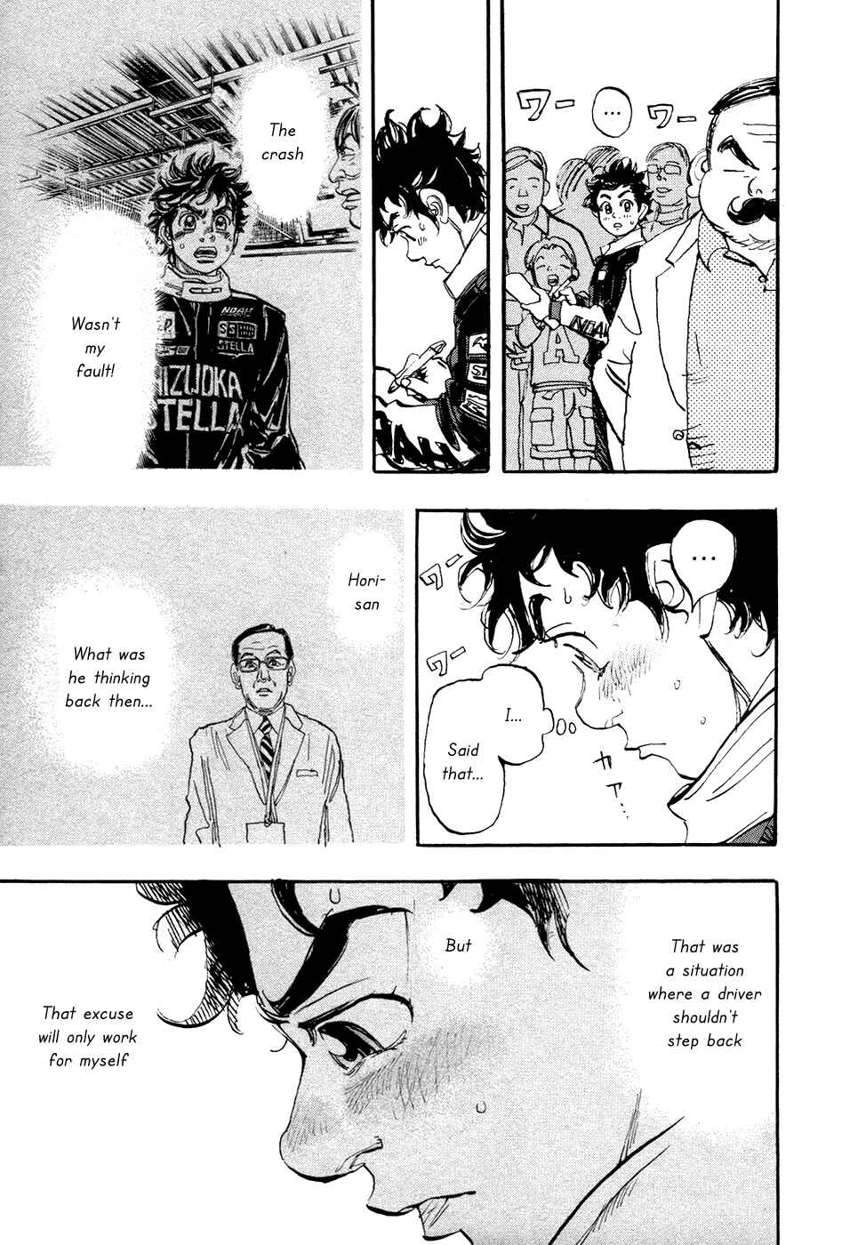 Page 11 Chapter 67 Capeta