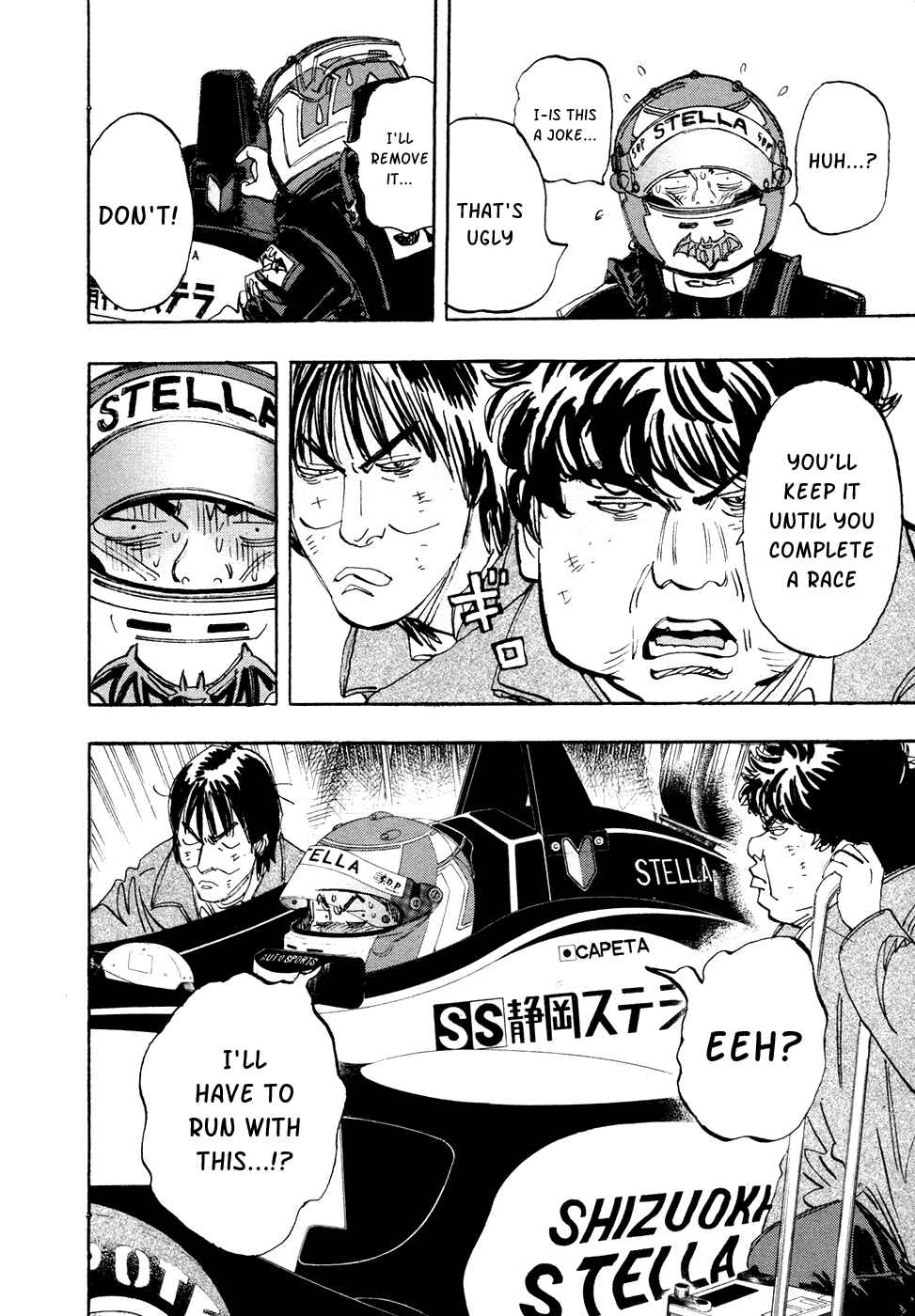 Page 16 Chapter 67 Capeta