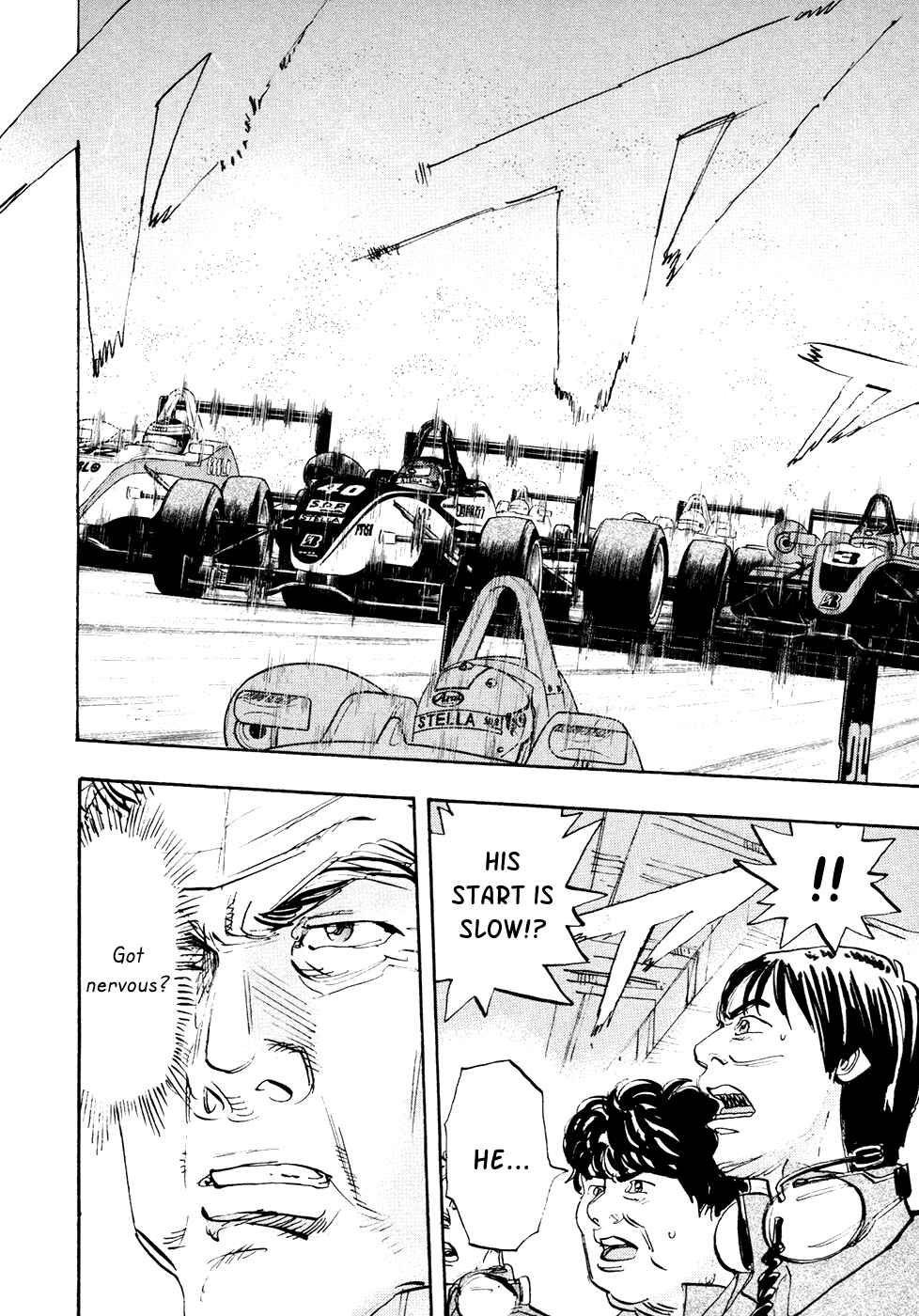 Page 23 Chapter 67 Capeta