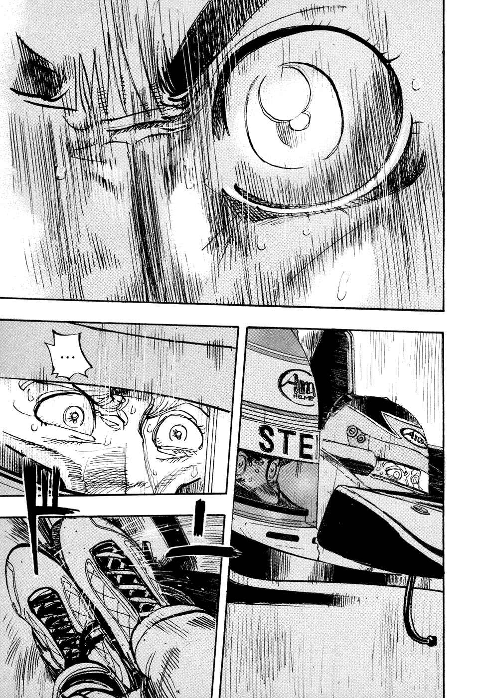 Page 30 Chapter 67 Capeta