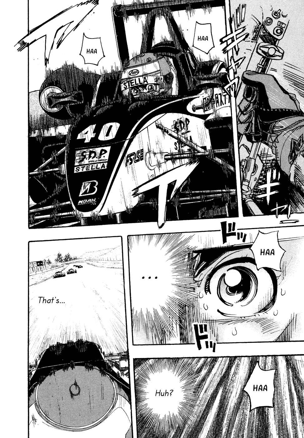 Page 35 Chapter 67 Capeta
