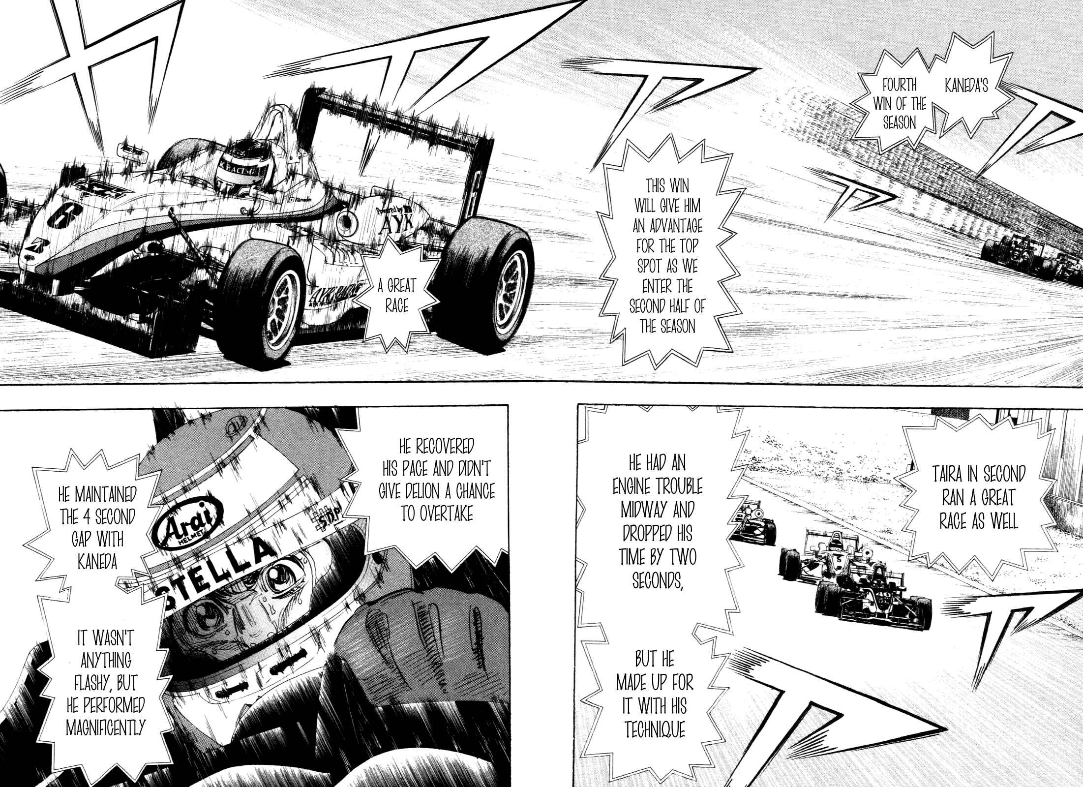 Page 10 Chapter 87 Capeta