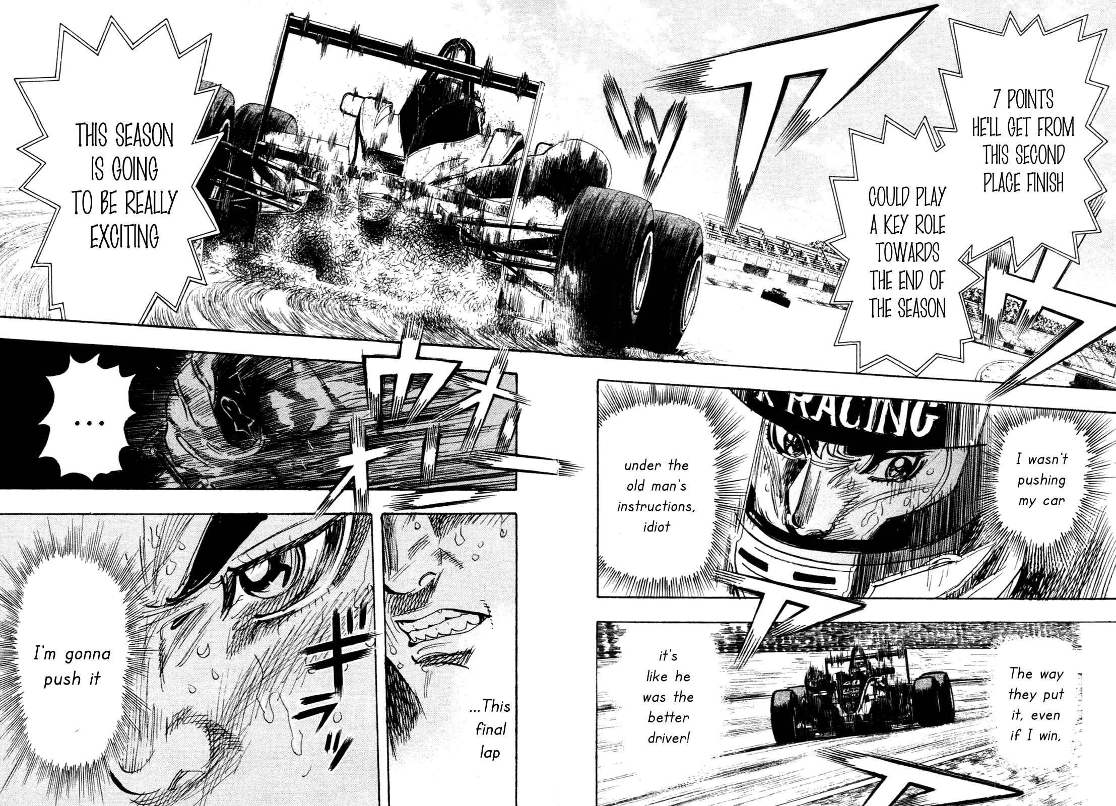 Page 11 Chapter 87 Capeta