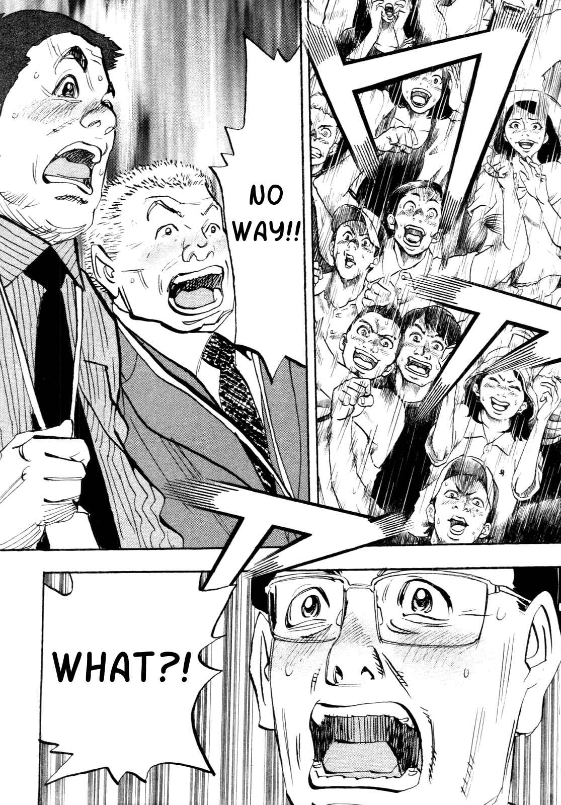 Page 19 Chapter 87 Capeta