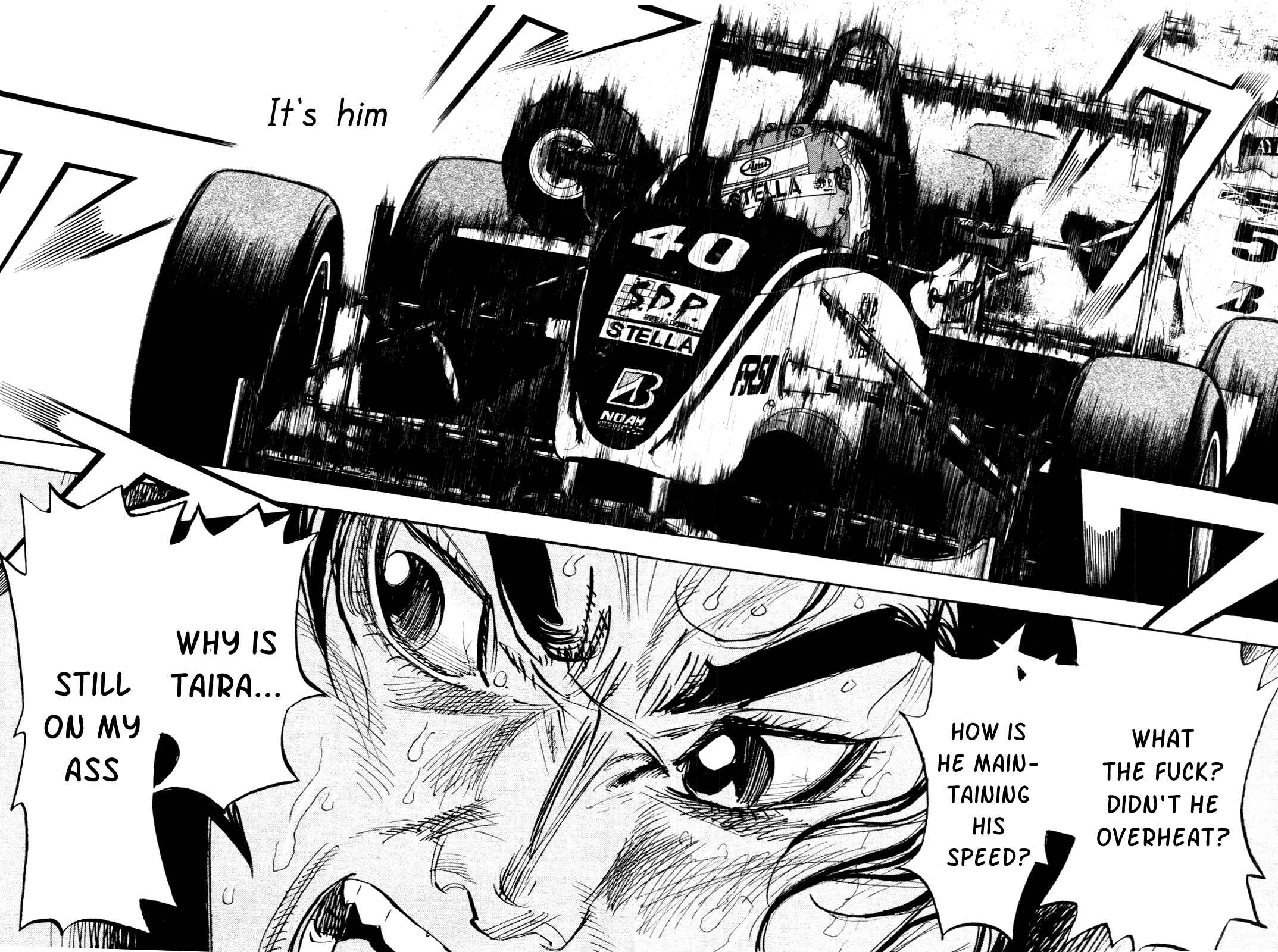 Page 2 Chapter 87 Capeta