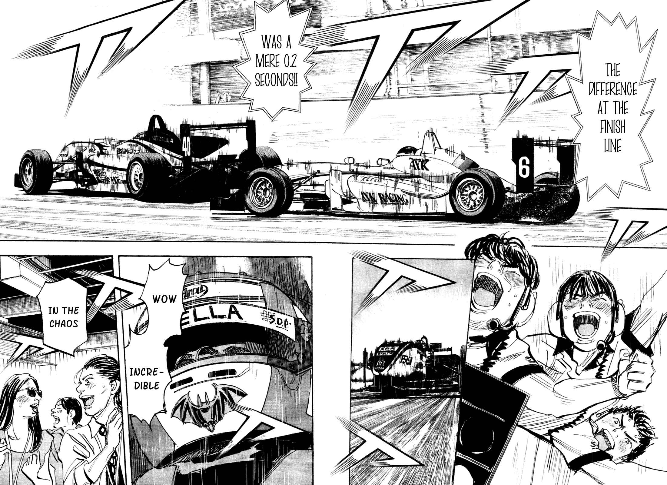 Page 23 Chapter 87 Capeta
