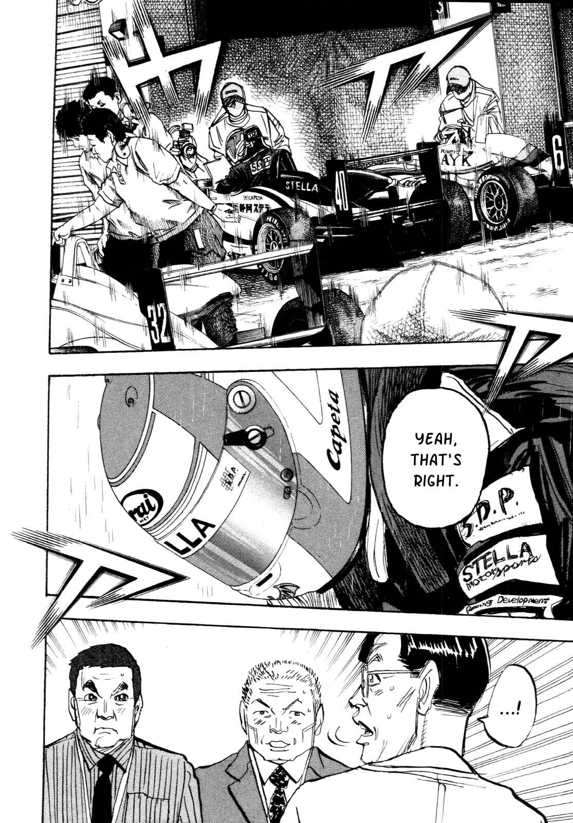 Page 26 Chapter 87 Capeta