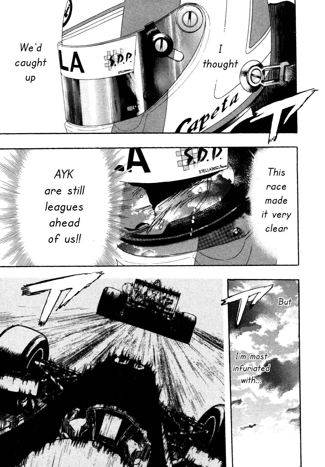 Page 29 Chapter 87 Capeta