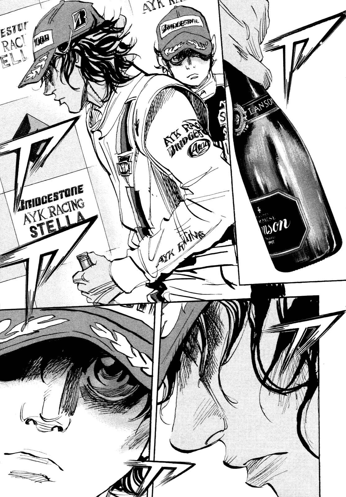 Page 31 Chapter 87 Capeta
