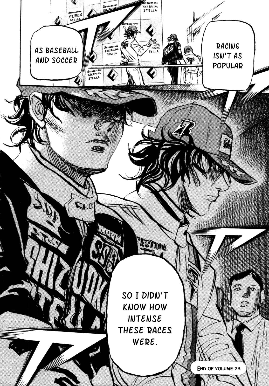 Page 36 Chapter 87 Capeta
