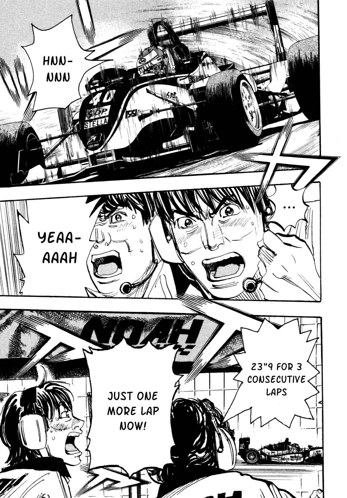Page 7 Chapter 87 Capeta