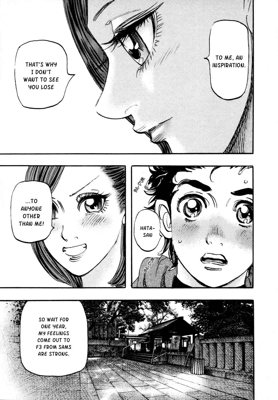 Page 16 Chapter 60 Capeta