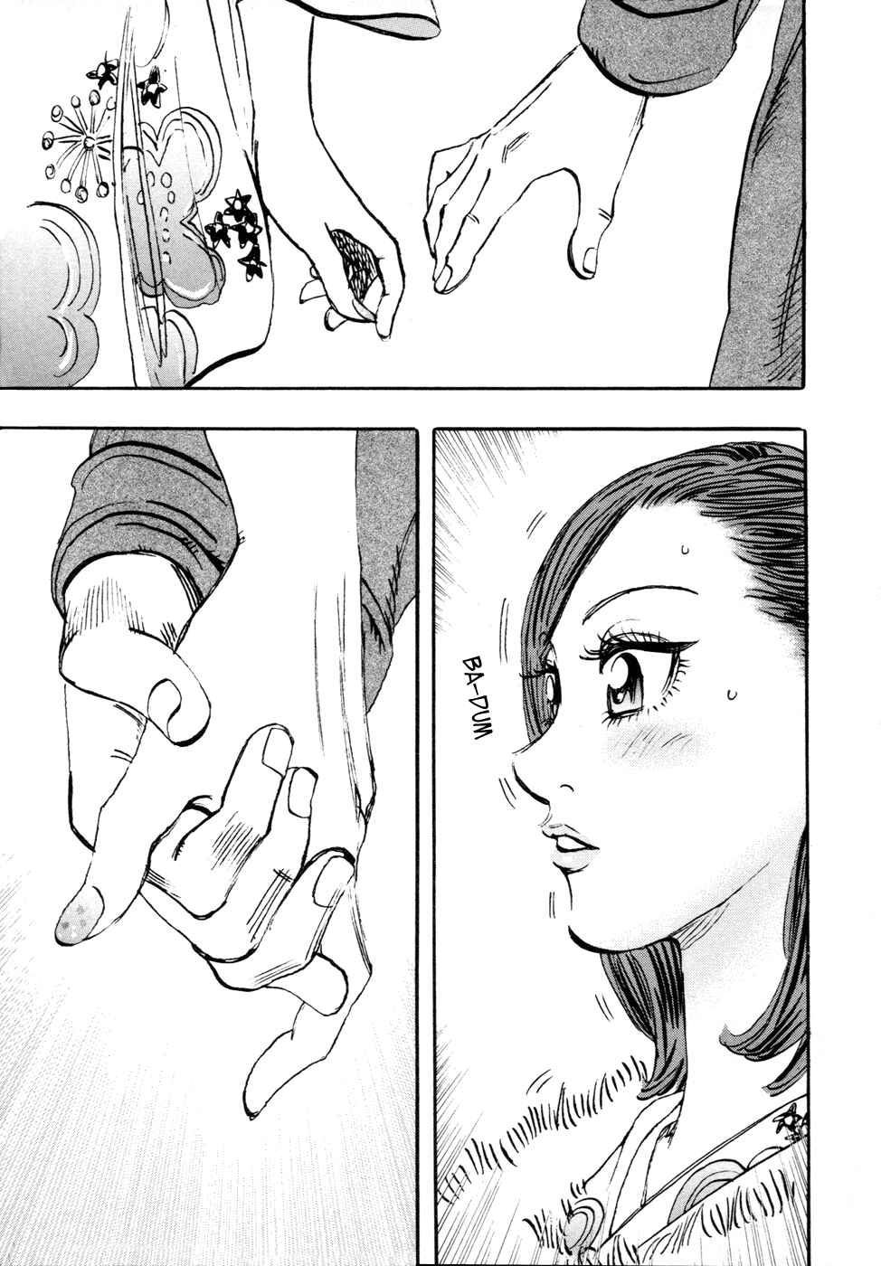 Page 18 Chapter 60 Capeta