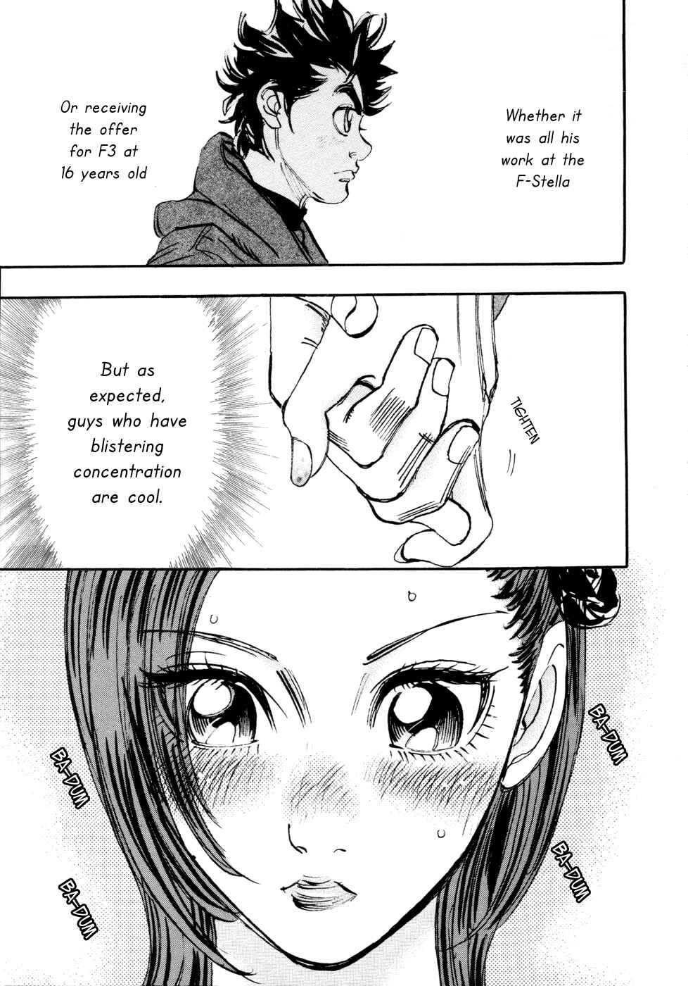 Page 21 Chapter 60 Capeta