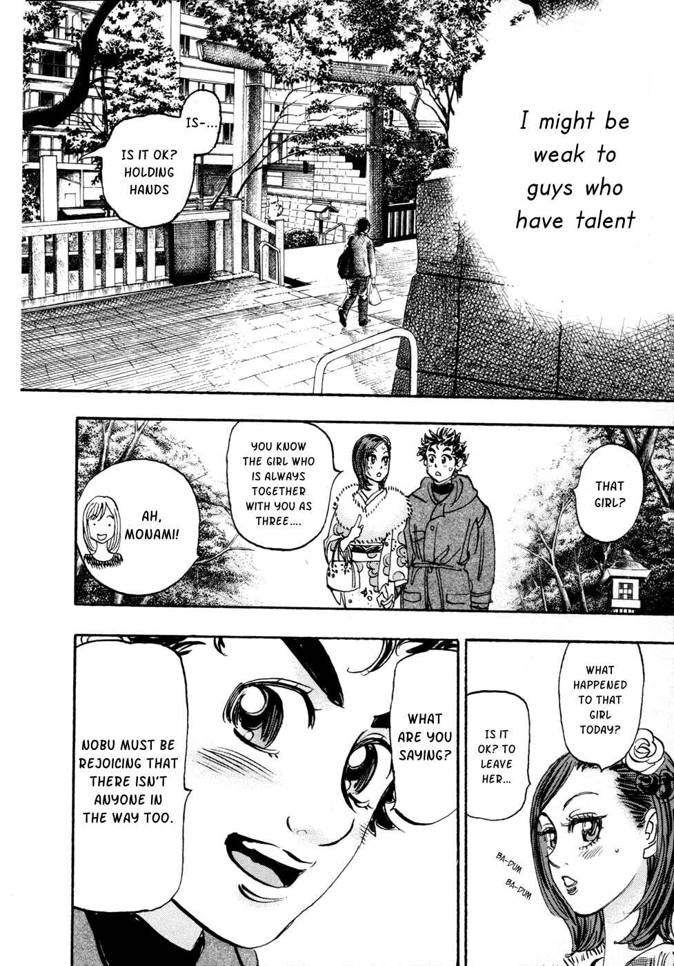 Page 22 Chapter 60 Capeta
