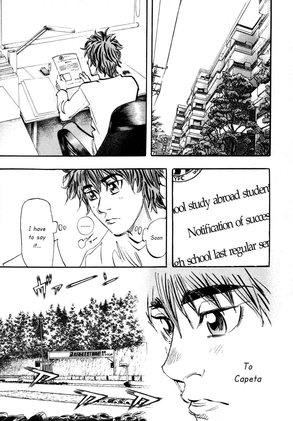 Page 27 Chapter 60 Capeta