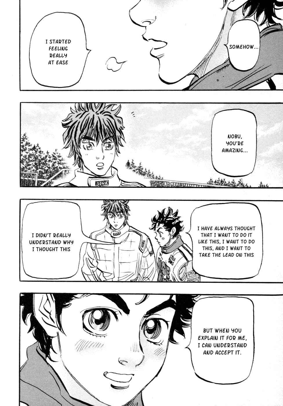 Page 36 Chapter 60 Capeta