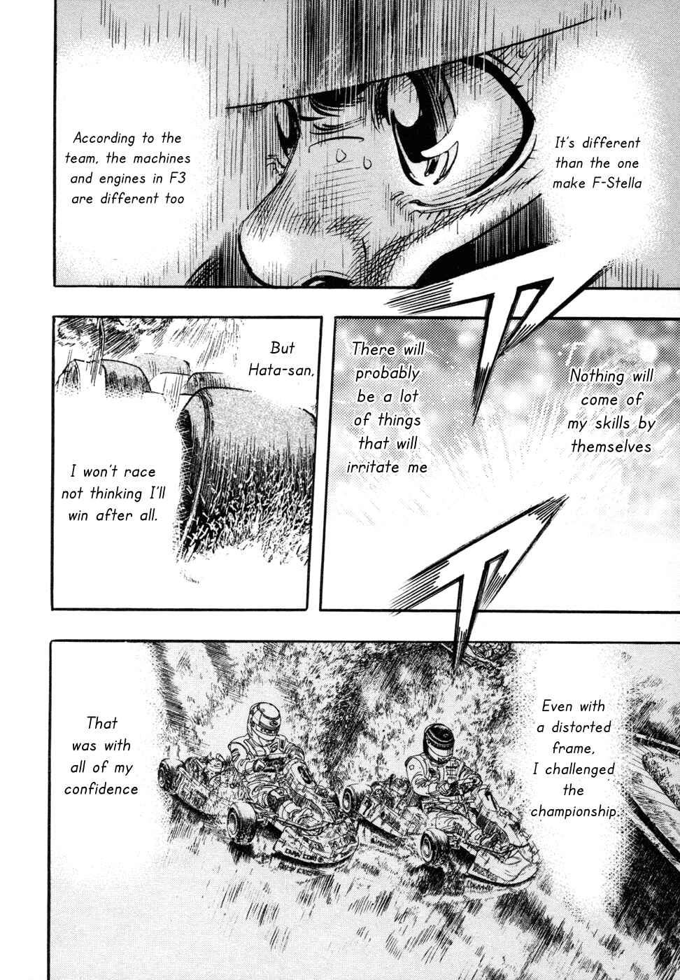Page 39 Chapter 60 Capeta