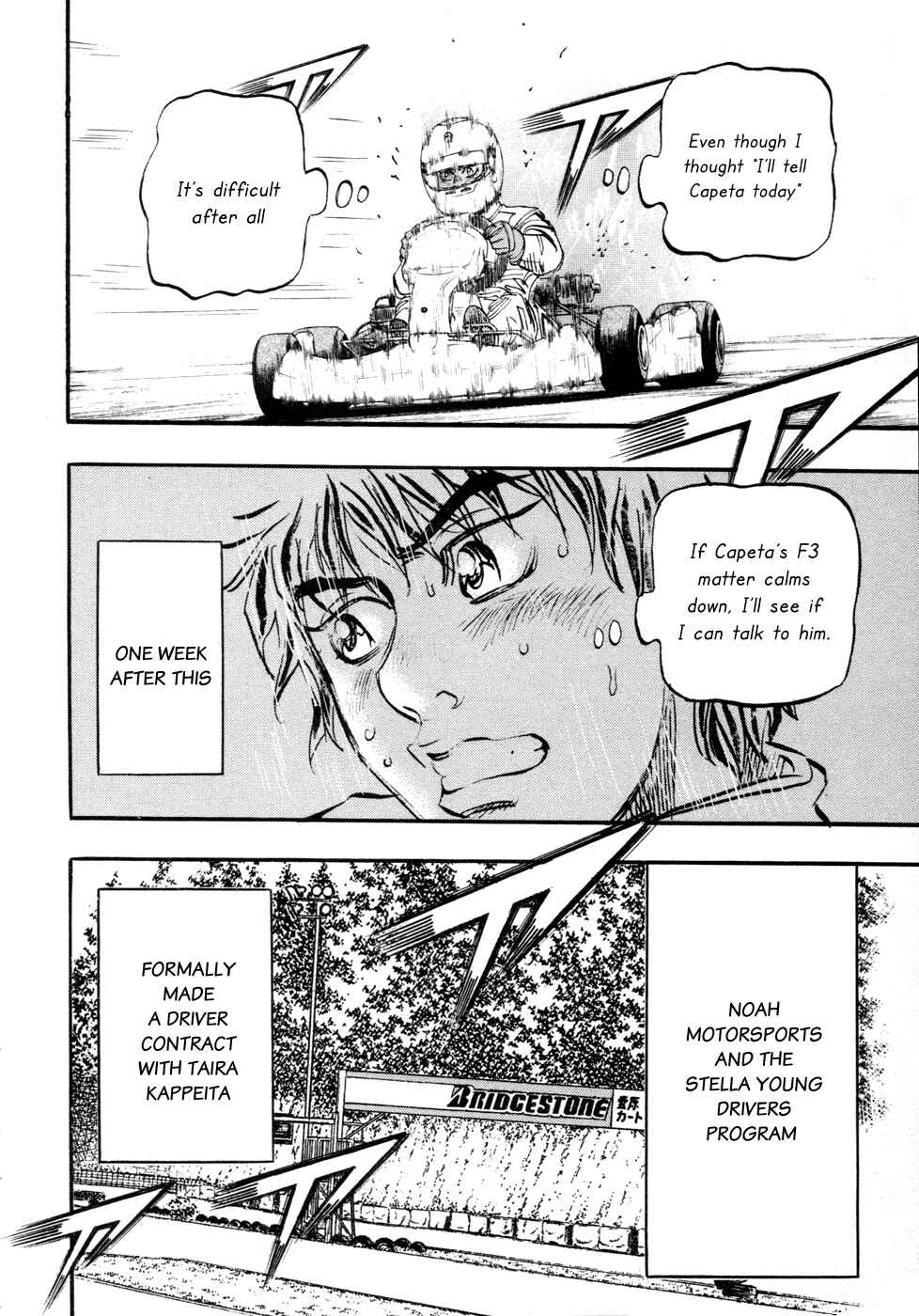 Page 41 Chapter 60 Capeta