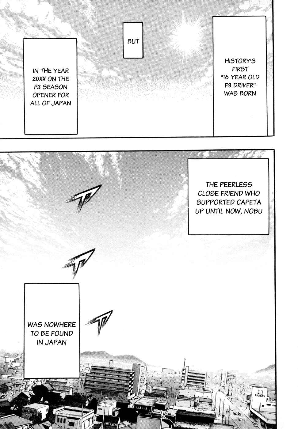 Page 42 Chapter 60 Capeta