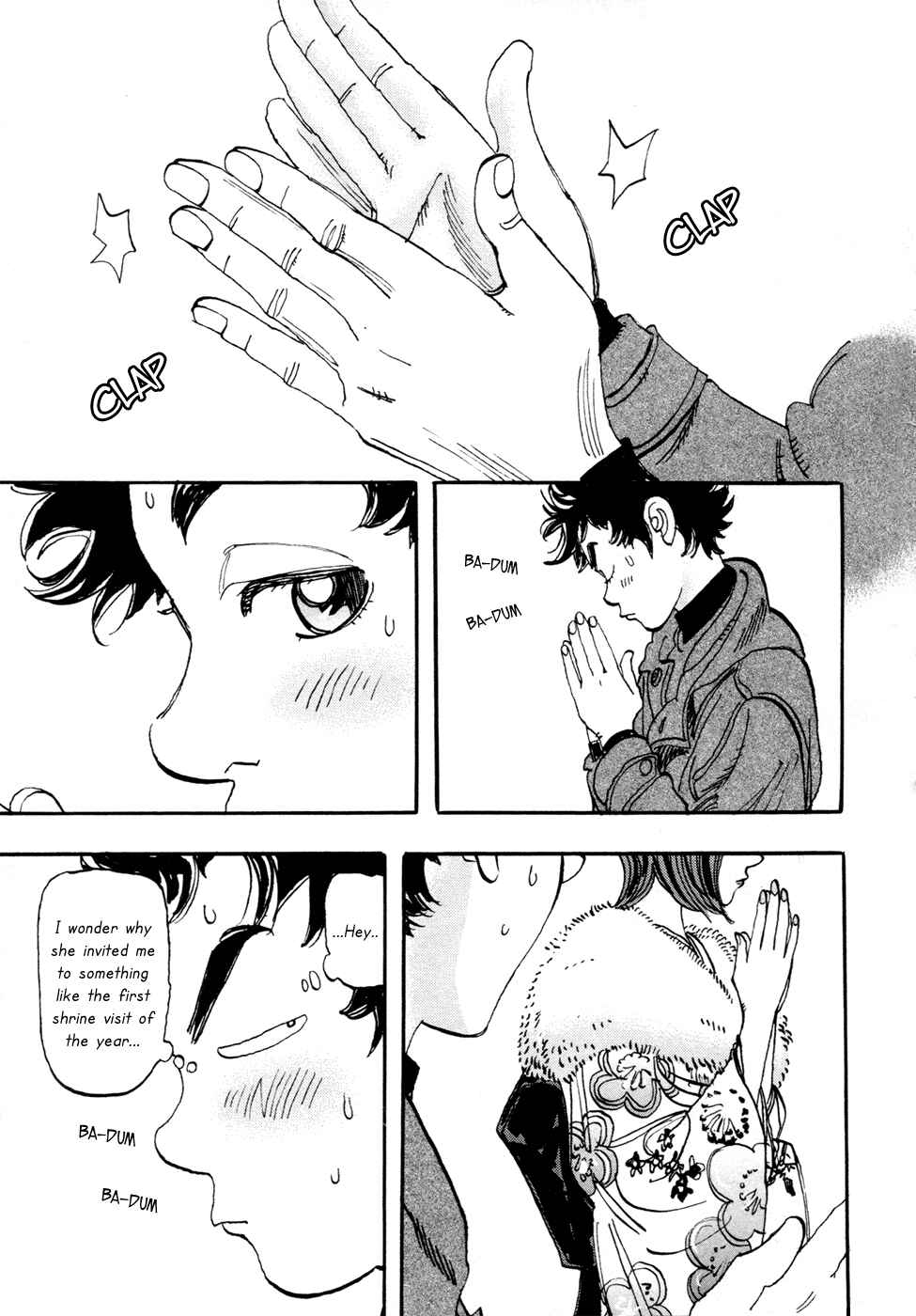 Page 5 Chapter 60 Capeta
