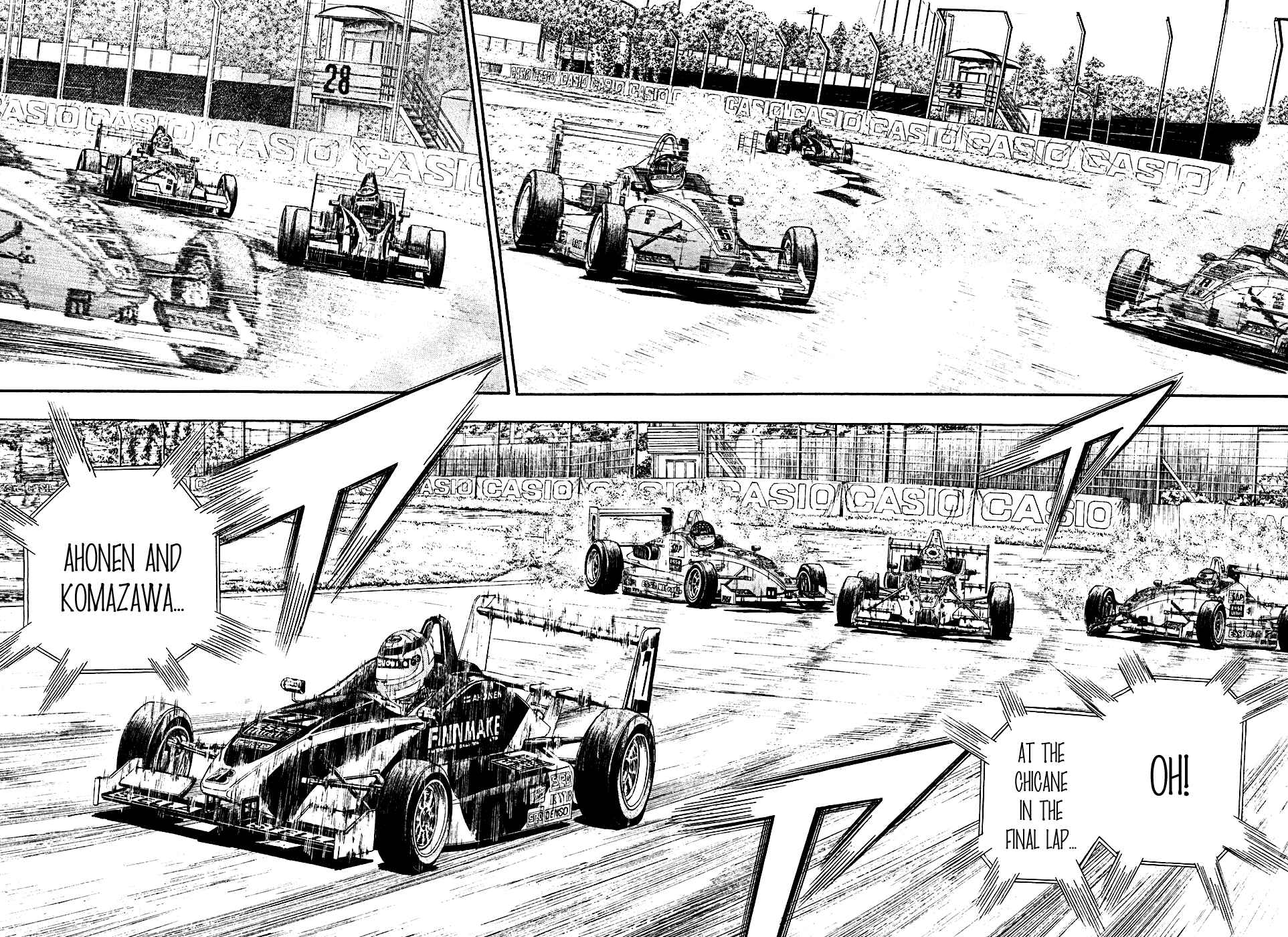 Page 11 Chapter 55 Capeta