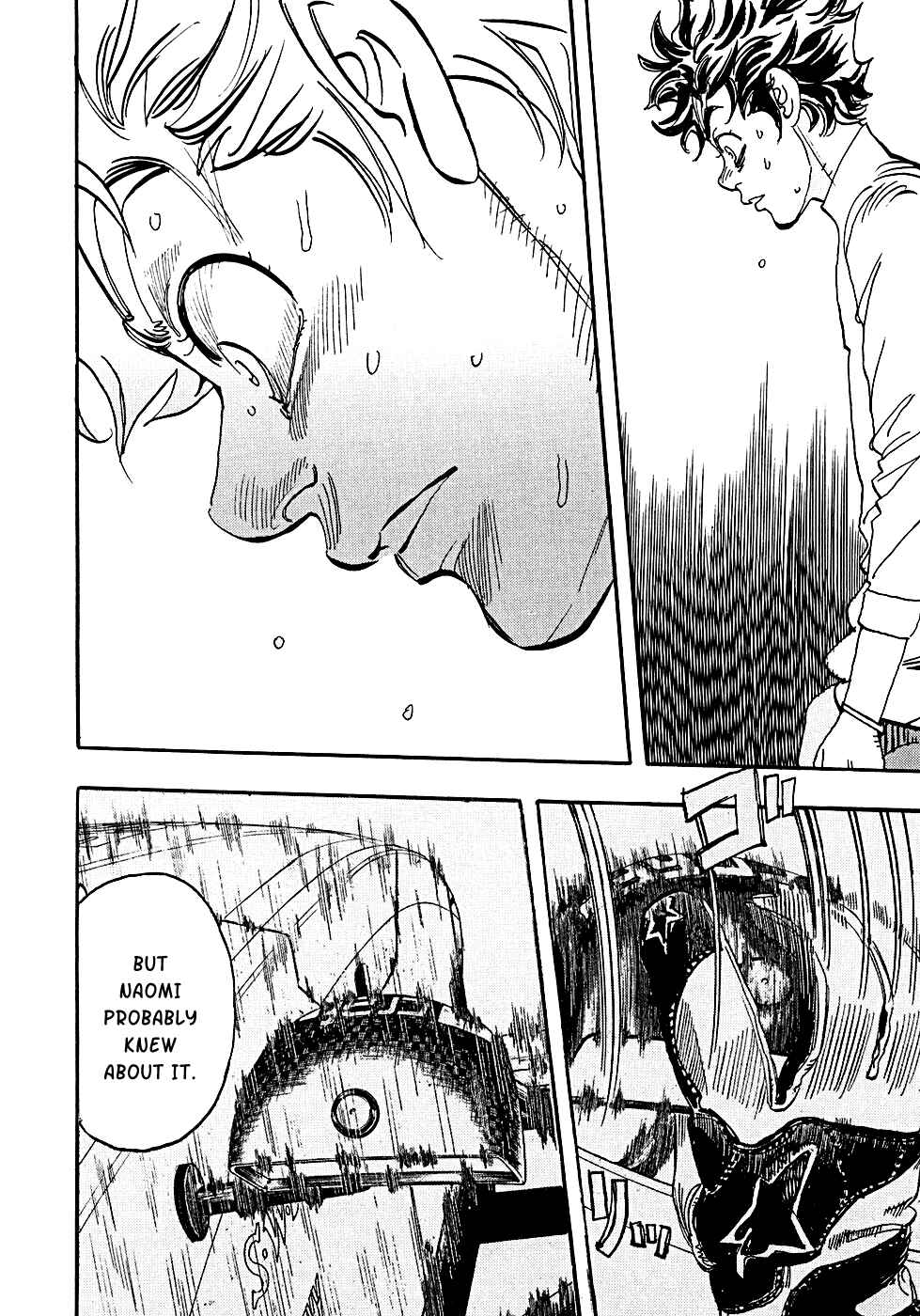 Page 16 Chapter 55 Capeta