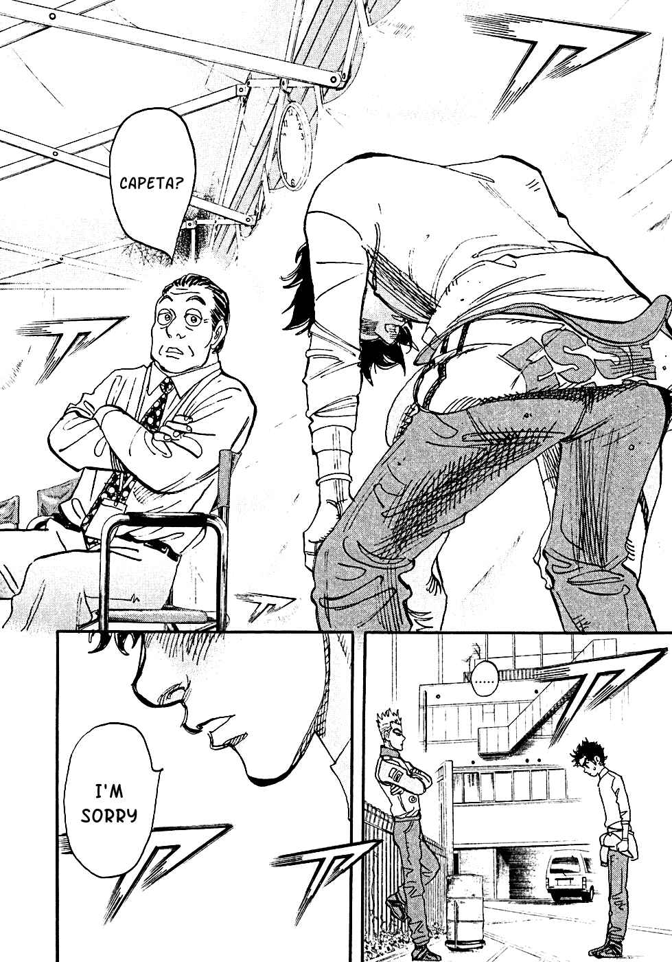 Page 18 Chapter 55 Capeta