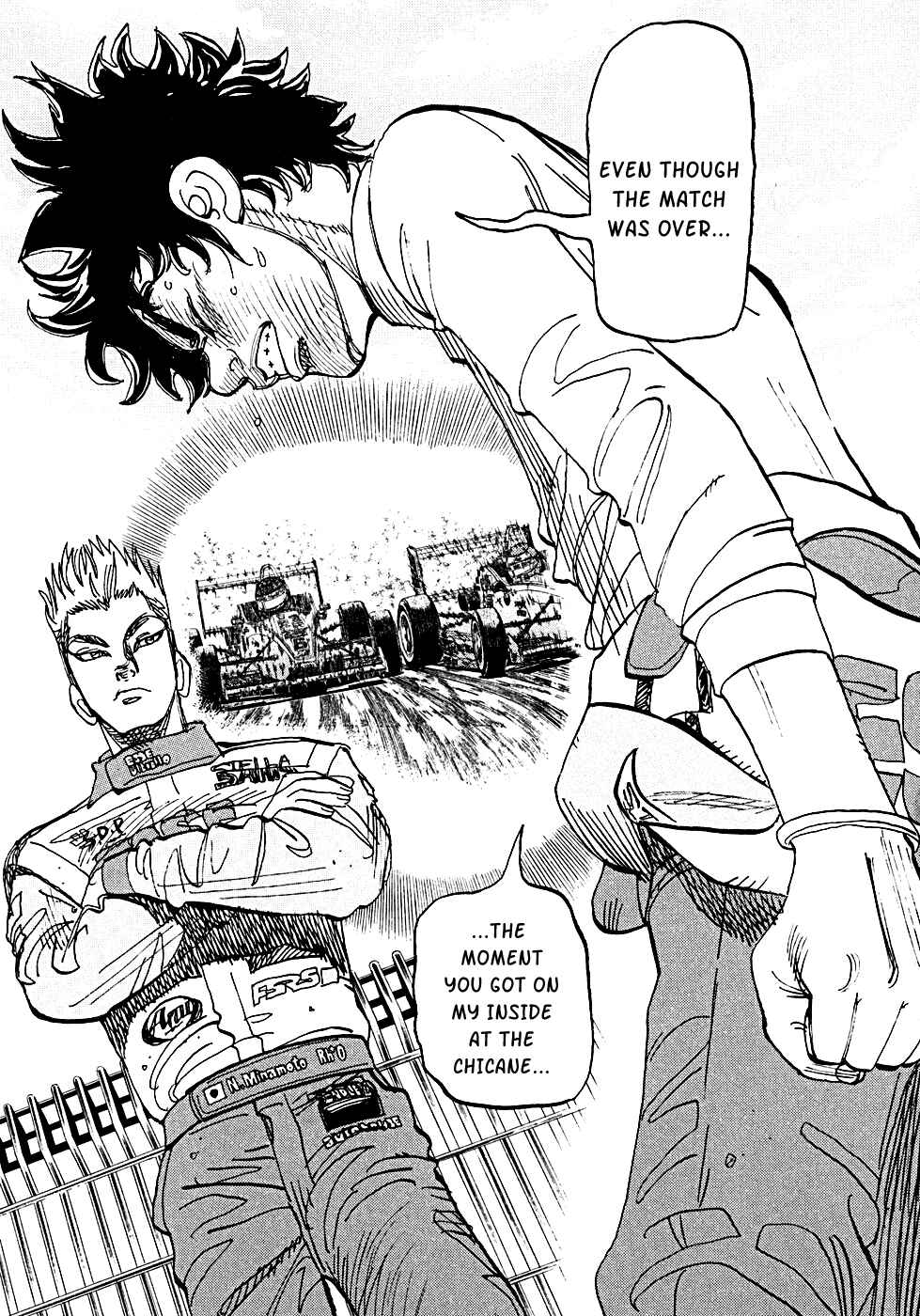 Page 19 Chapter 55 Capeta