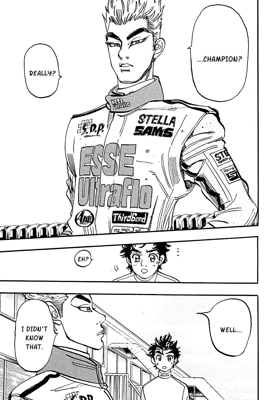 Page 21 Chapter 55 Capeta