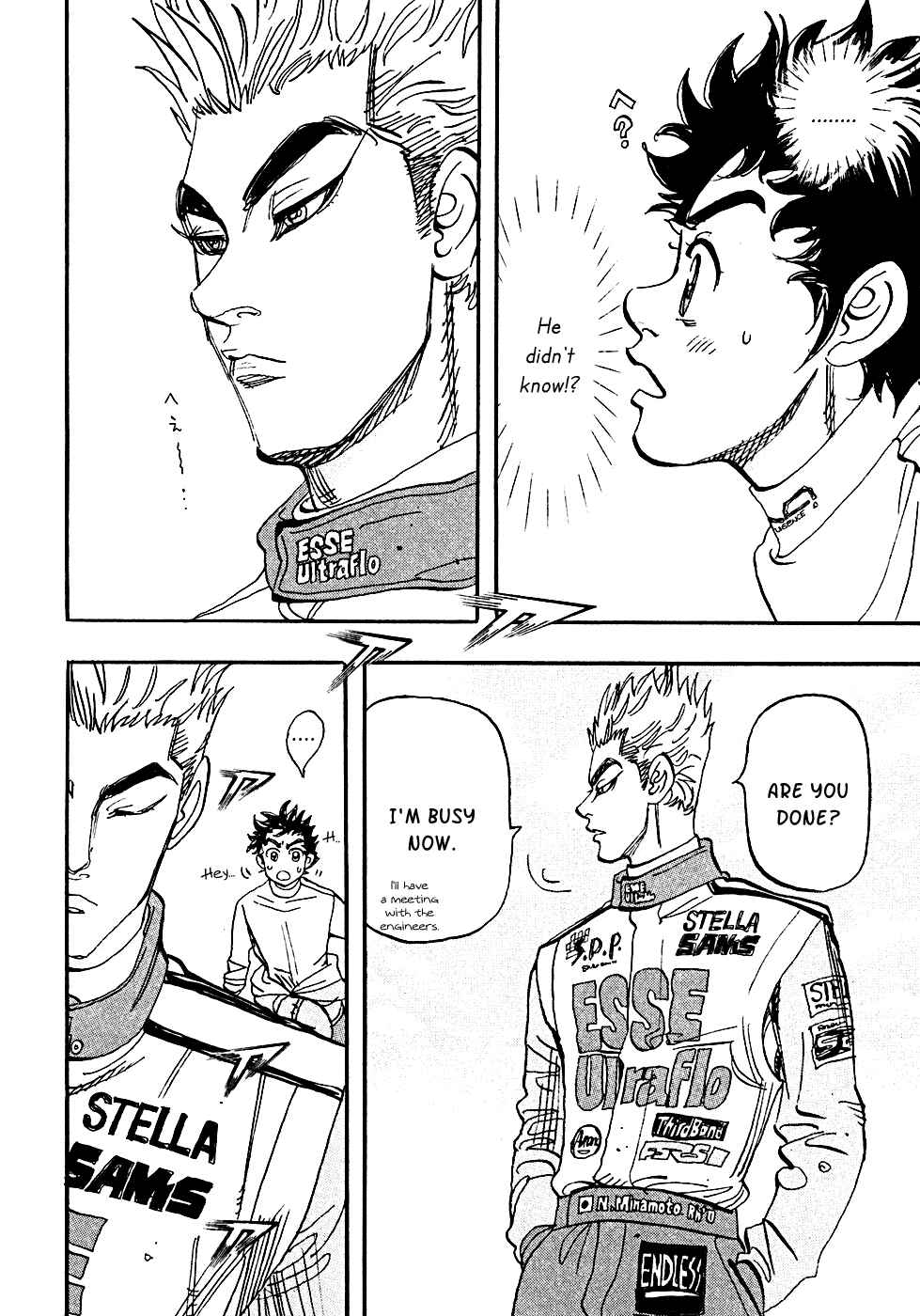 Page 22 Chapter 55 Capeta