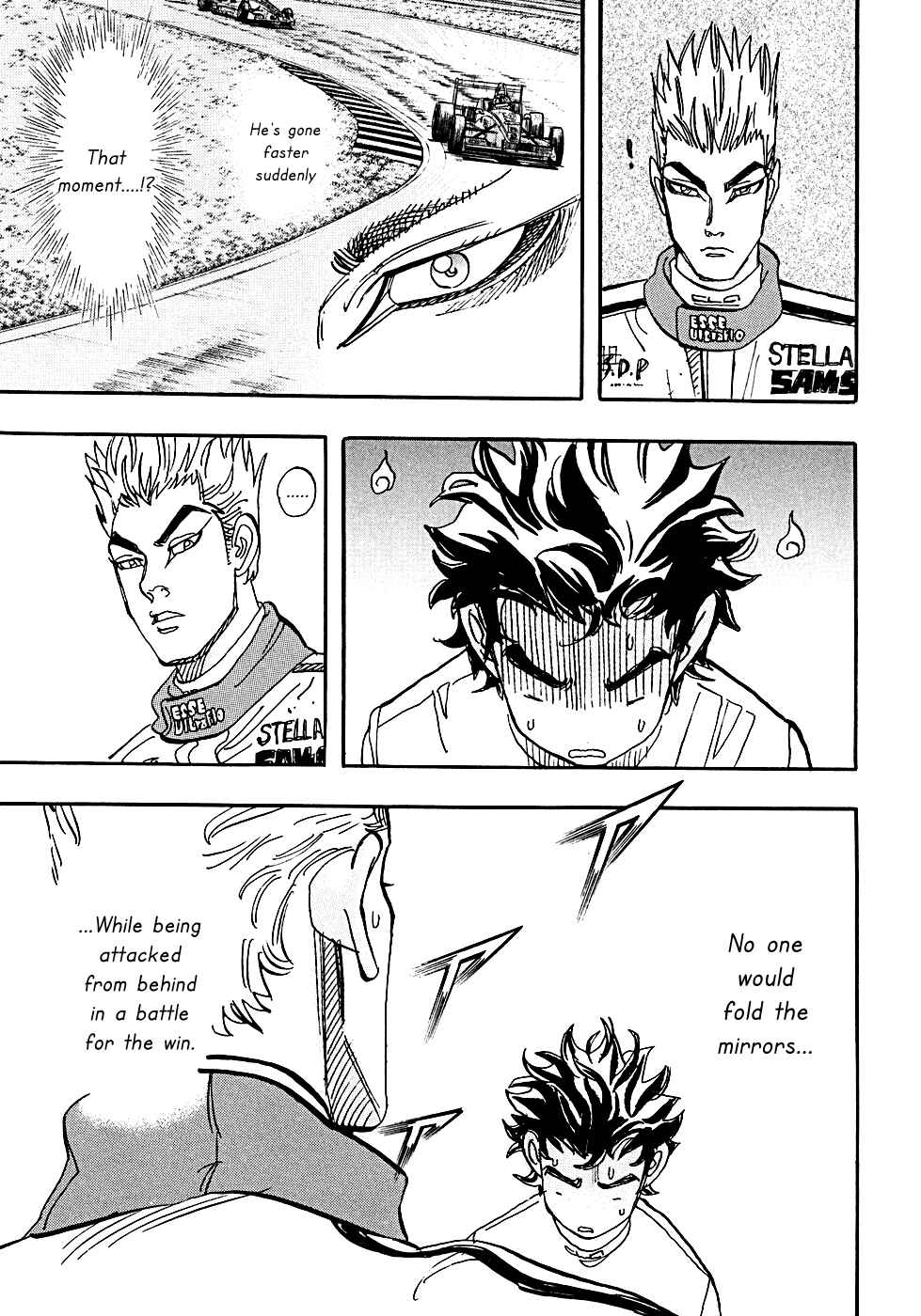 Page 25 Chapter 55 Capeta