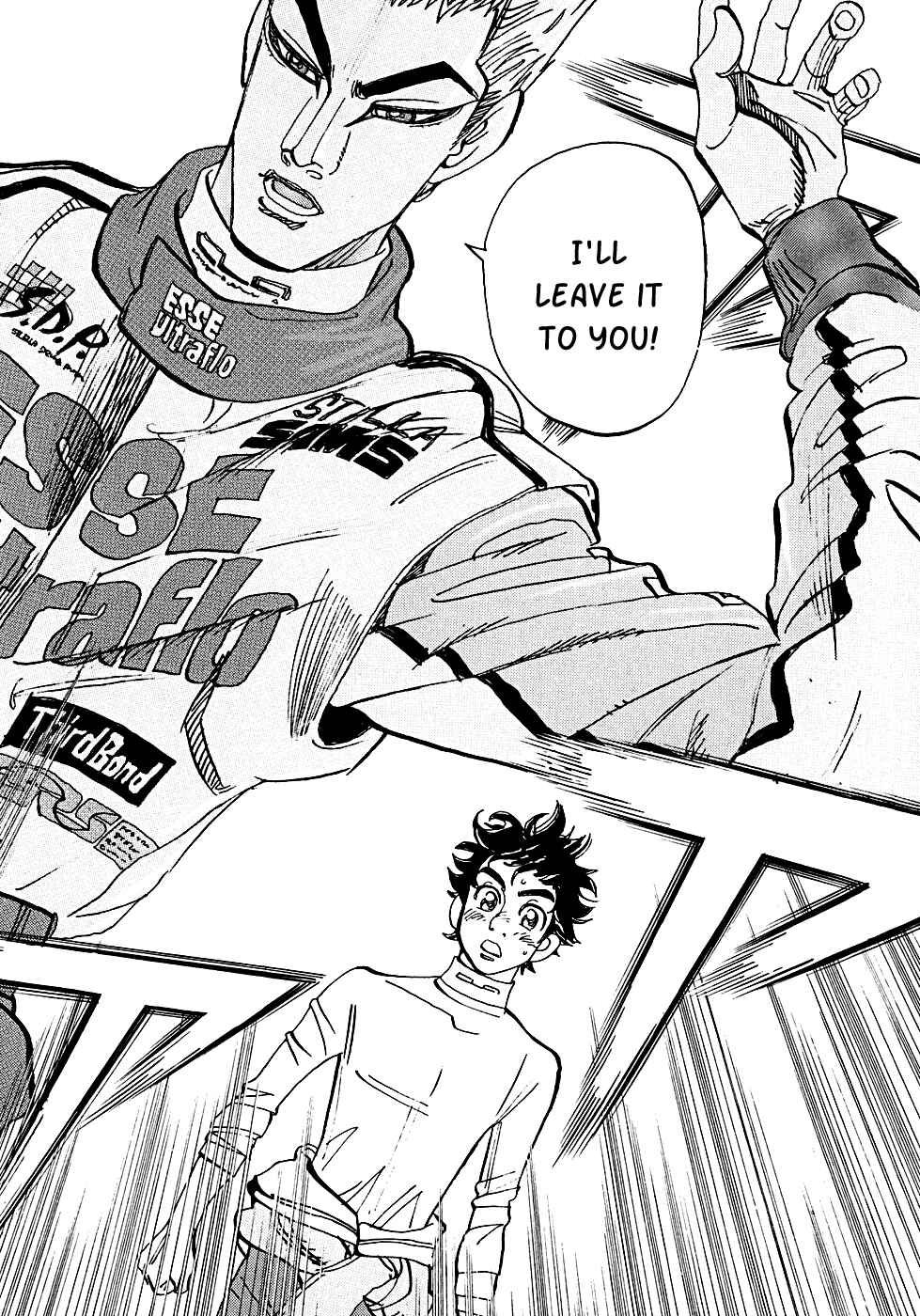 Page 35 Chapter 55 Capeta