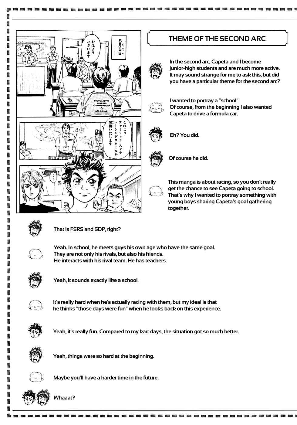 Page 48 Chapter 55 Capeta