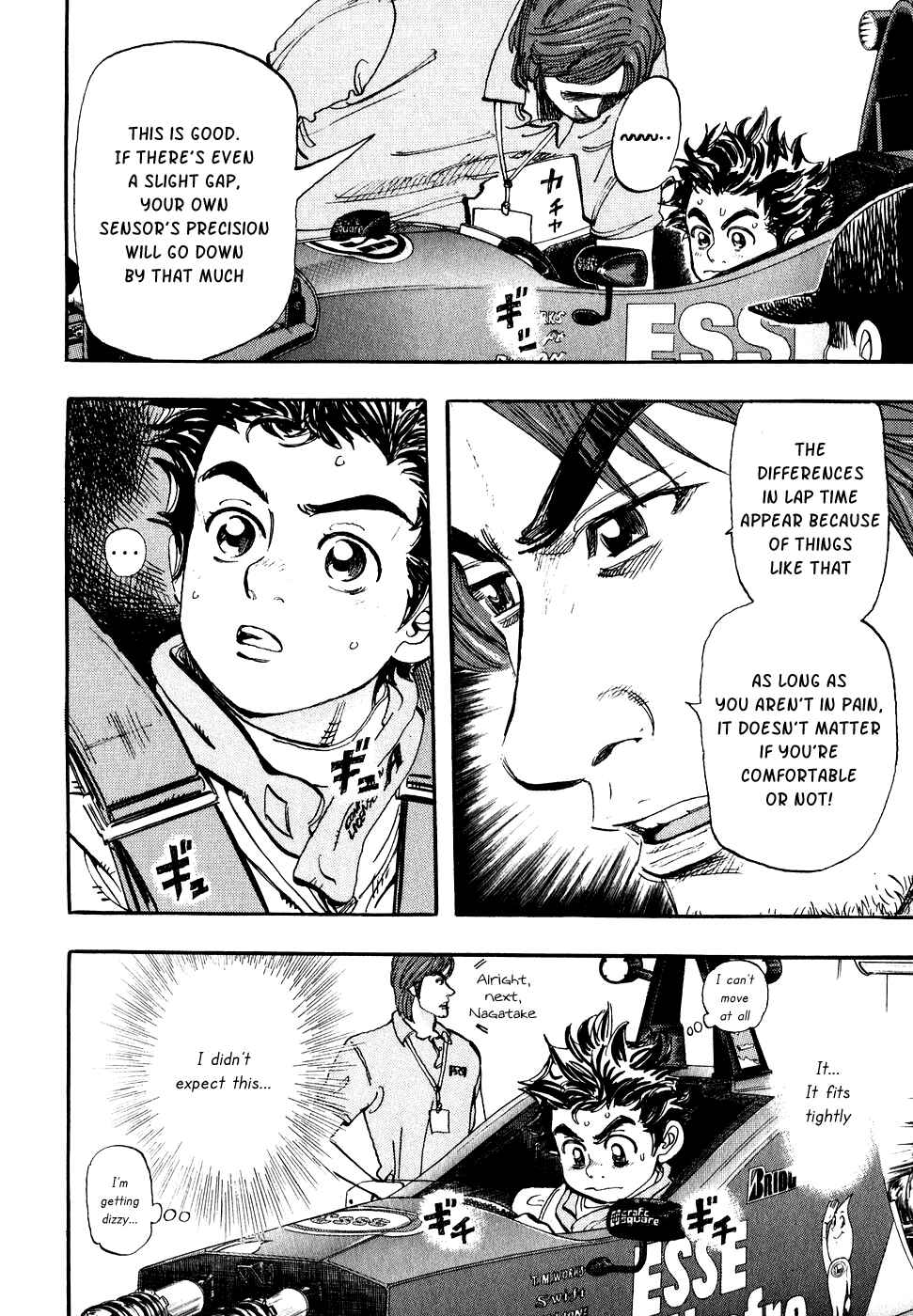 Page 10 Chapter 32 Capeta