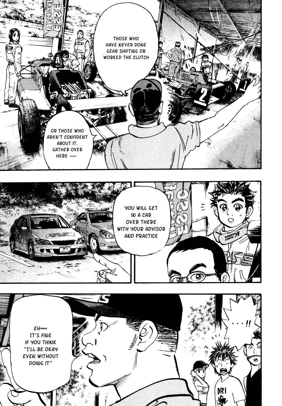 Page 13 Chapter 32 Capeta