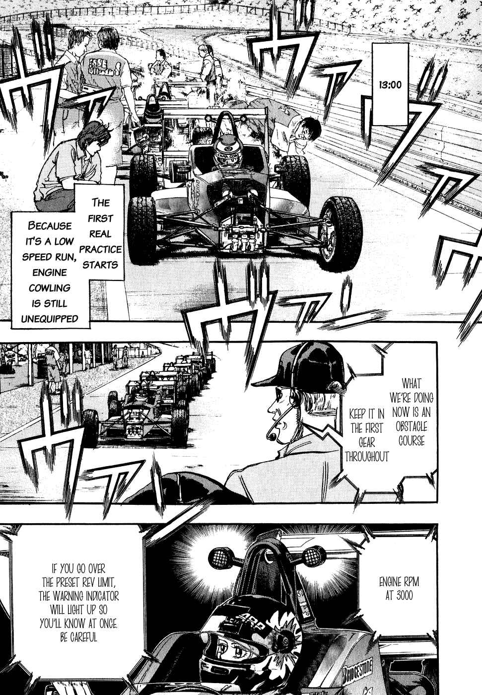 Page 23 Chapter 32 Capeta