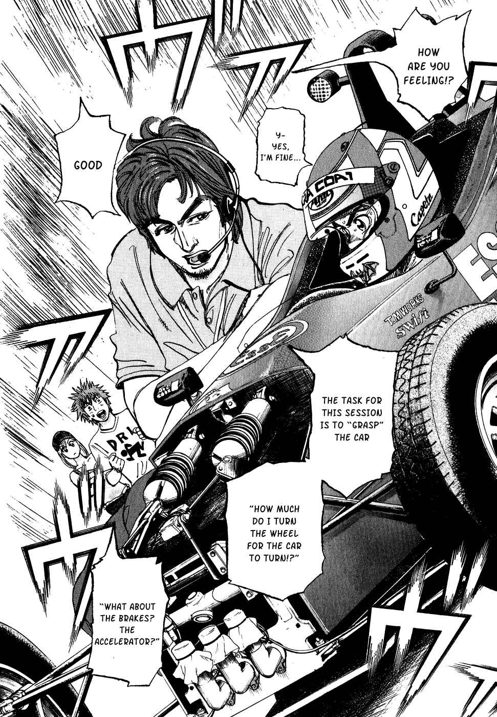 Page 24 Chapter 32 Capeta