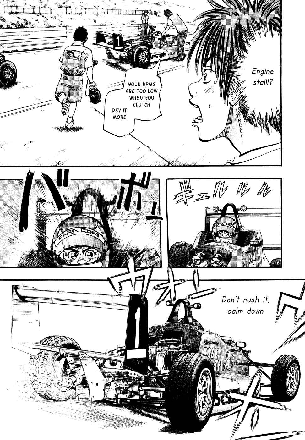 Page 27 Chapter 32 Capeta